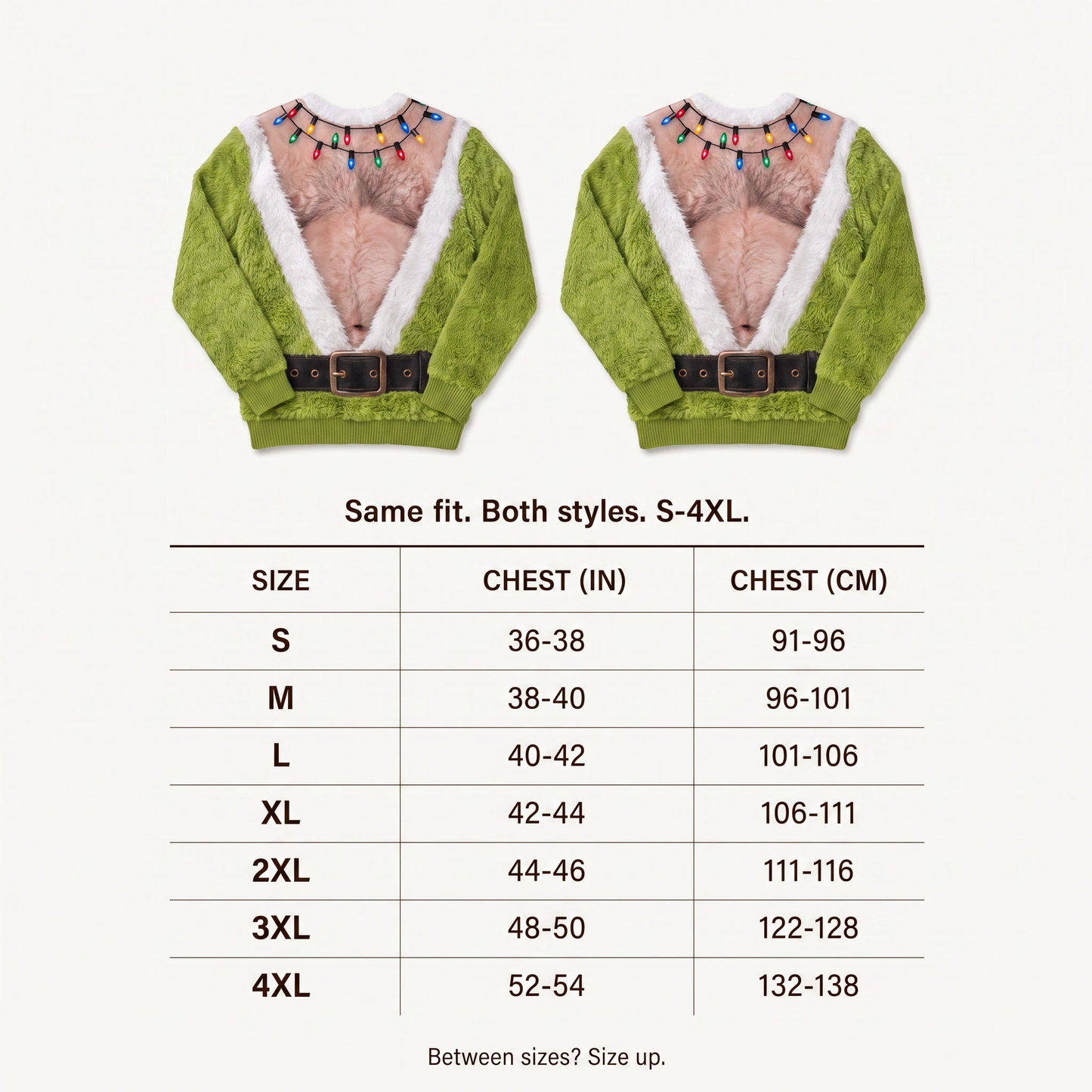 Grinch Sweater