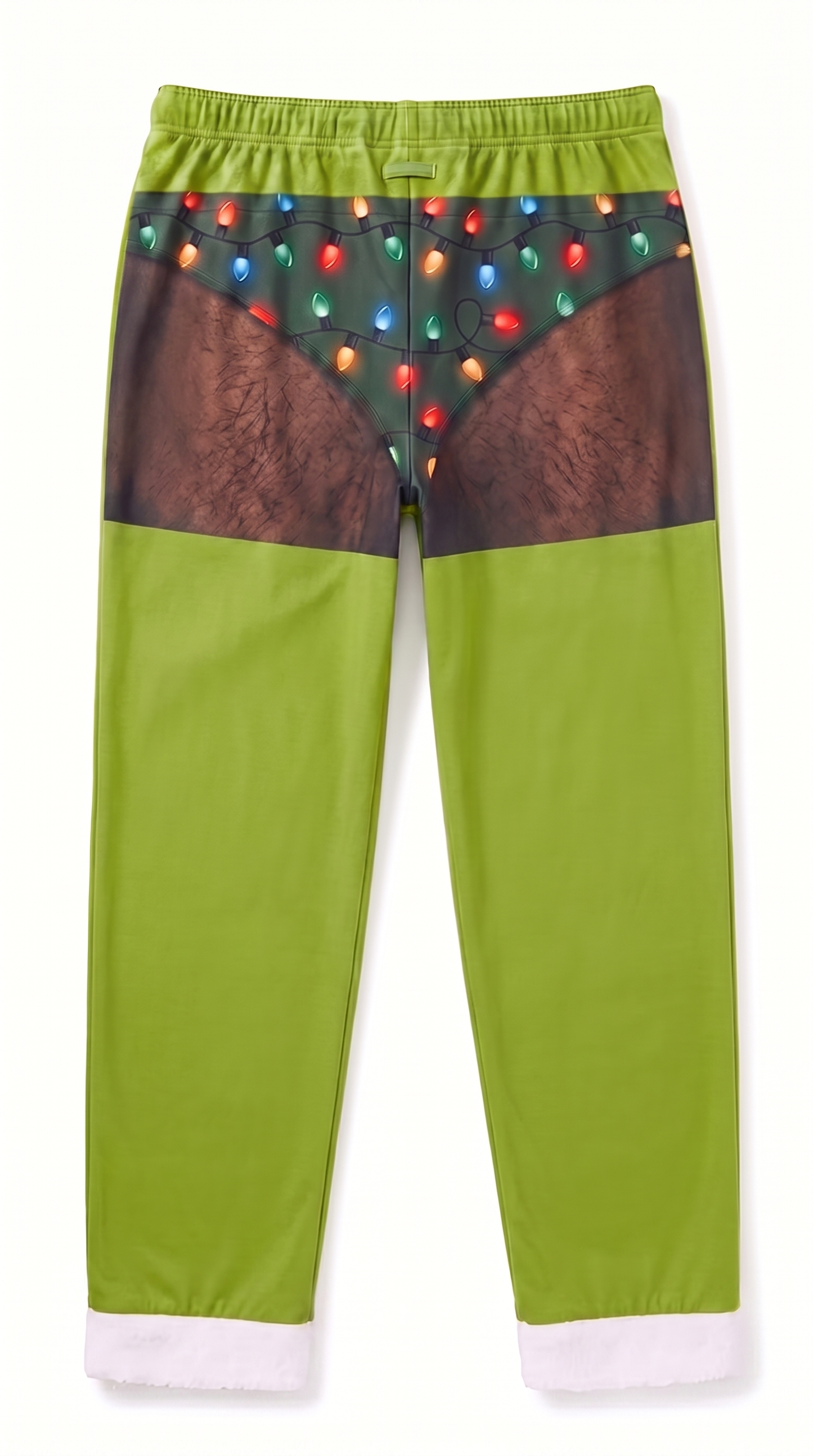 Grinch Pants